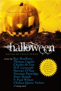 Halloween edited by Paula Guran
