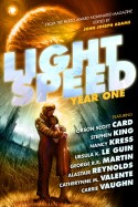 Lightspeed: Year One edited by John Joseph Adams