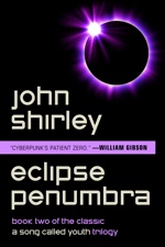 Eclipse Penumbra