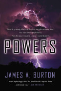 Powers by James A. Burton