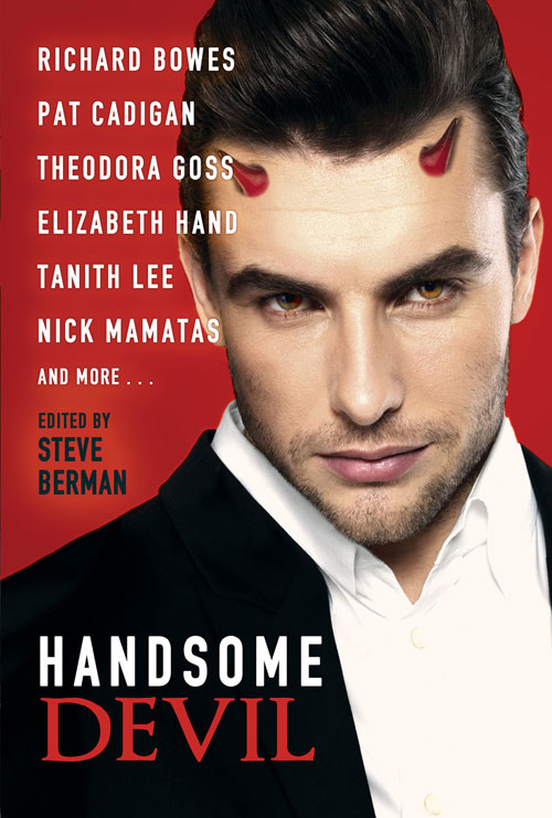 Is The Consultant The Devil Handsome Devil (2016) Watch Online